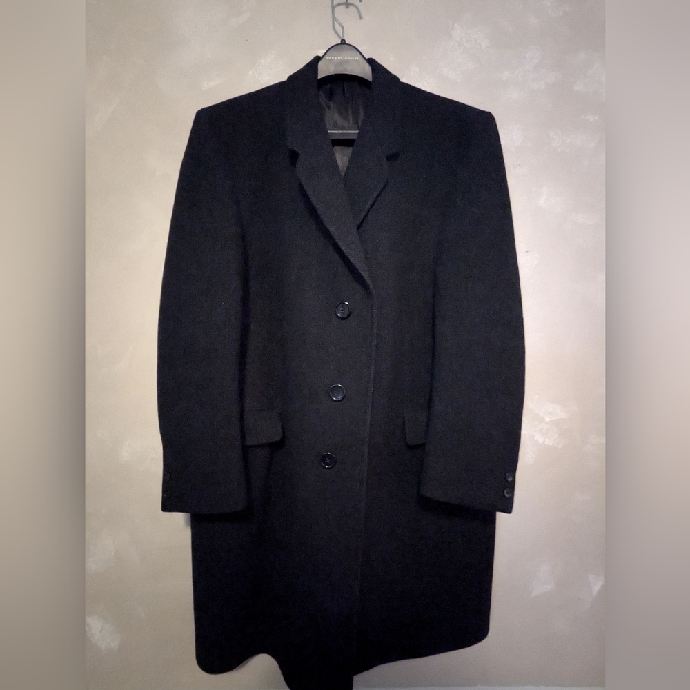 Suit jacket